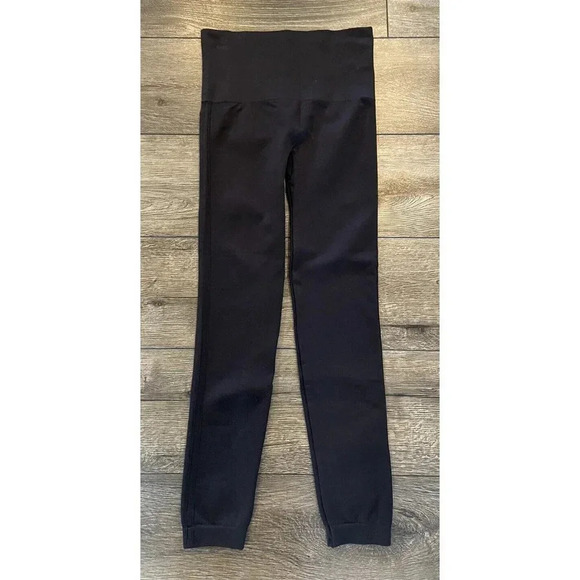SPANX Pants - Spanx Leggings Pants Black Size Medium M